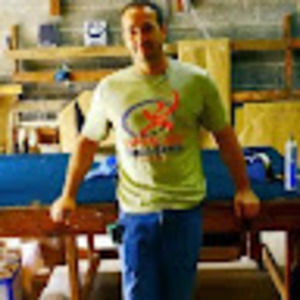 Meet your Posher, Jody